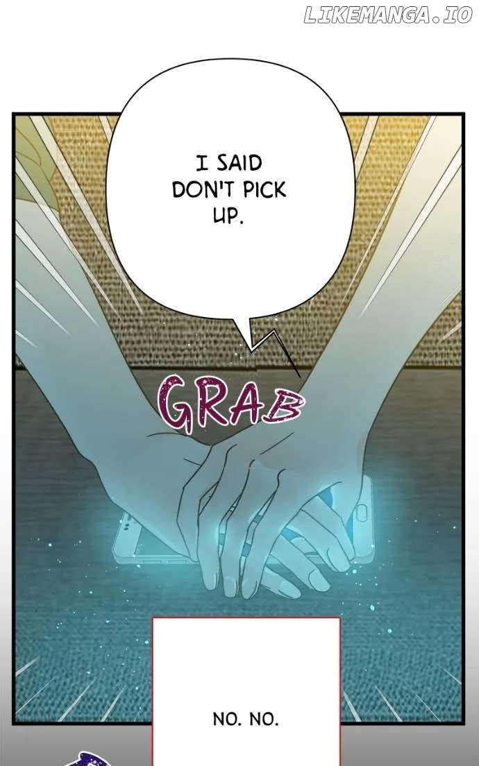 Girl with a Knife Chapter 116 page 75