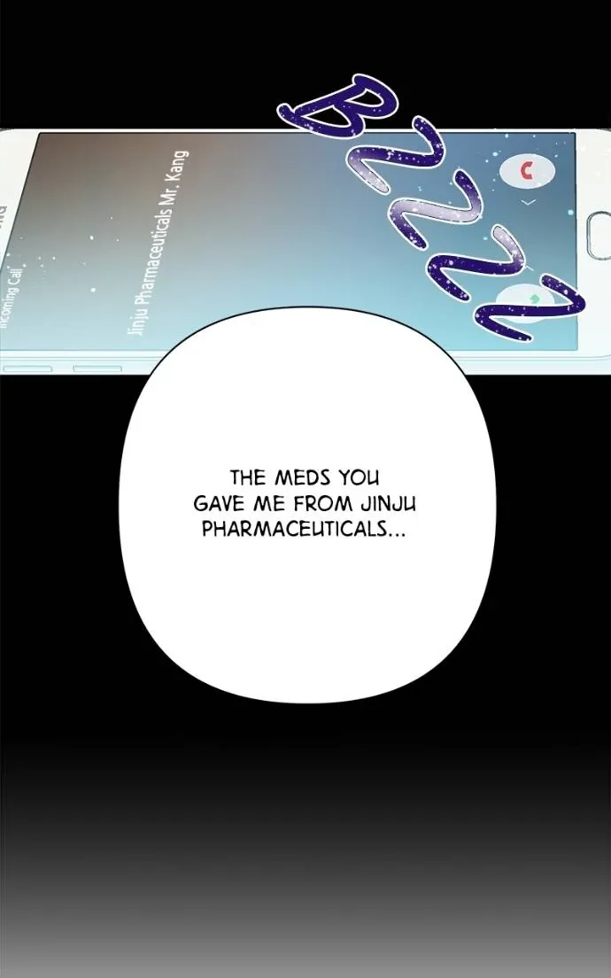 Girl with a Knife Chapter 116 page 77