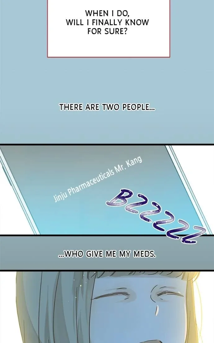 Girl with a Knife Chapter 116 page 71
