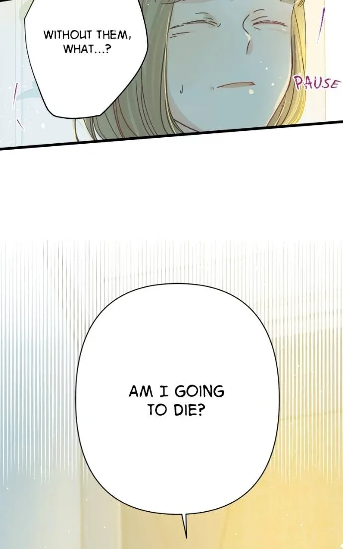 Girl with a Knife Chapter 116 page 67