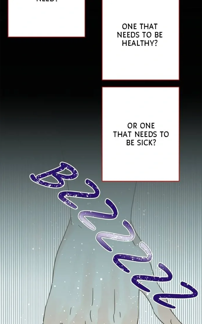 Girl with a Knife Chapter 116 page 73