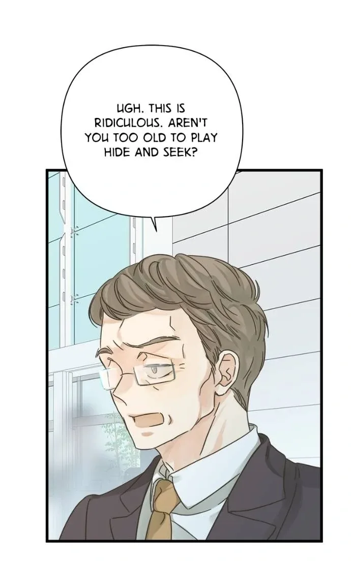 Girl with a Knife Chapter 118 page 4
