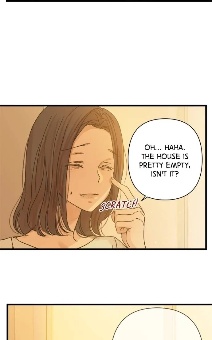 Girl with a Knife Chapter 118 page 49