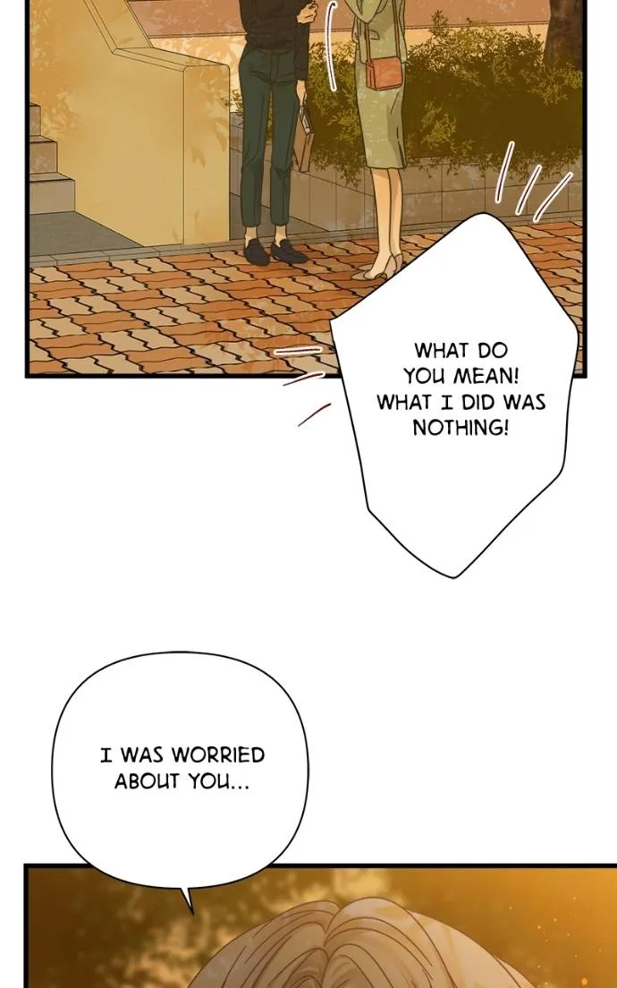 Girl with a Knife Chapter 118 page 38