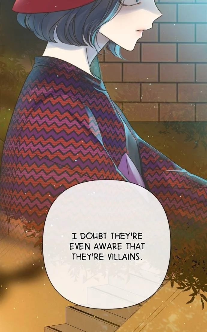 Girl with a Knife Chapter 118 page 32