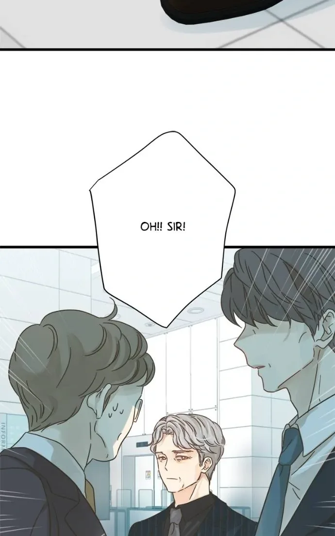 Girl with a Knife Chapter 118 page 17