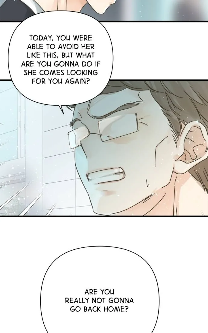 Girl with a Knife Chapter 118 page 7