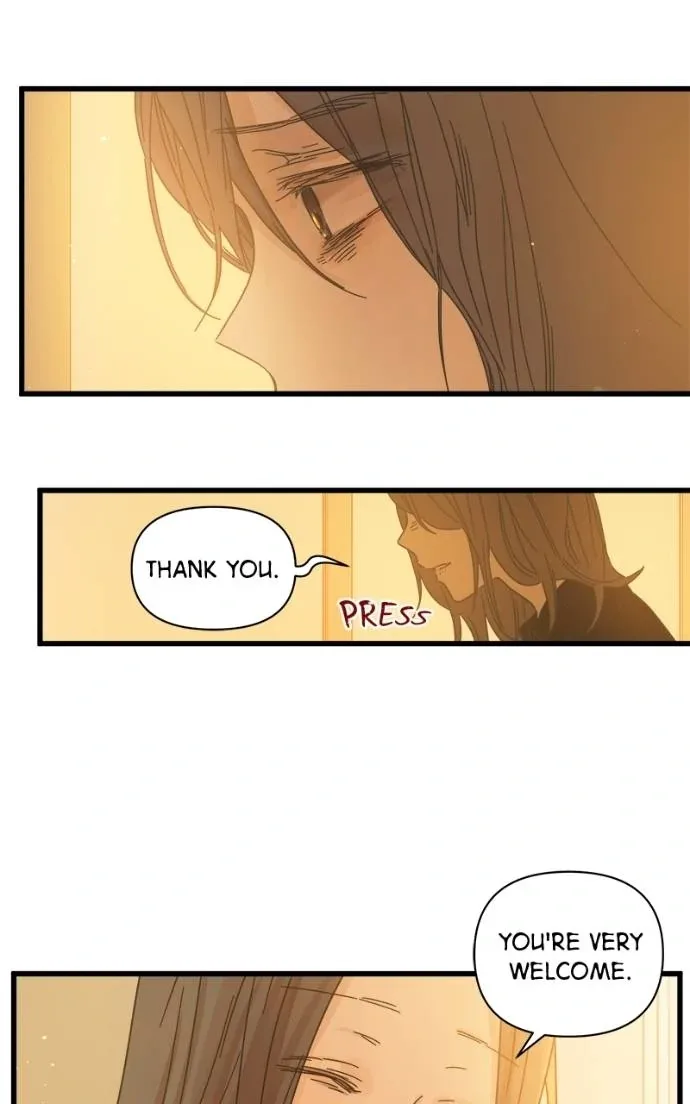 Girl with a Knife Chapter 118 page 47