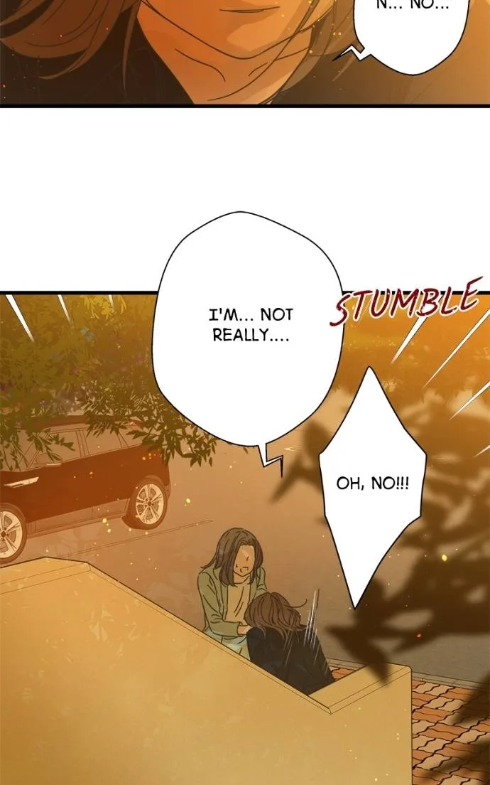 Girl with a Knife Chapter 118 page 41