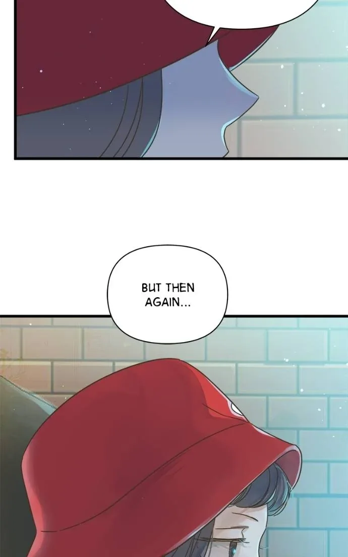 Girl with a Knife Chapter 118 page 31