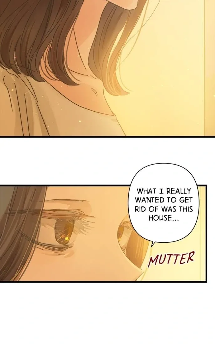 Girl with a Knife Chapter 118 page 55