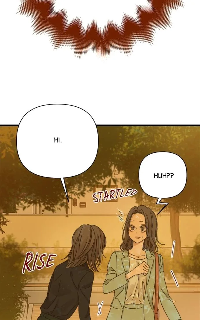 Girl with a Knife Chapter 118 page 34