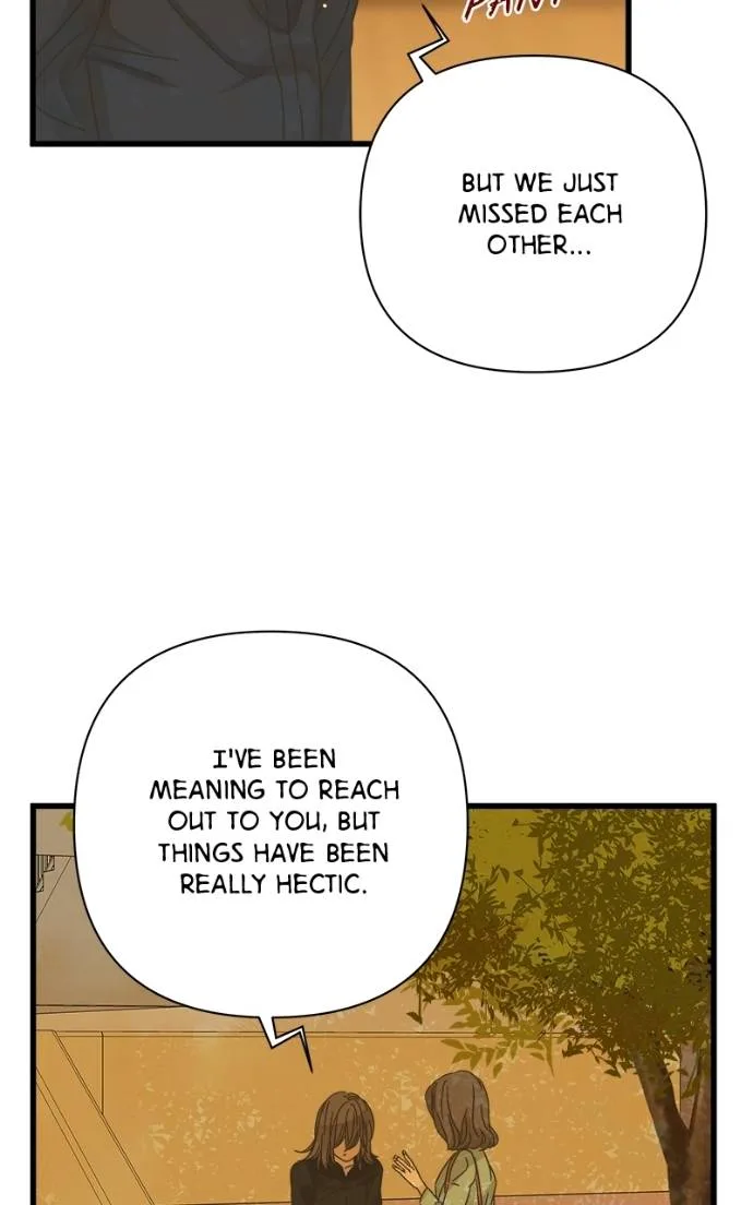 Girl with a Knife Chapter 118 page 37