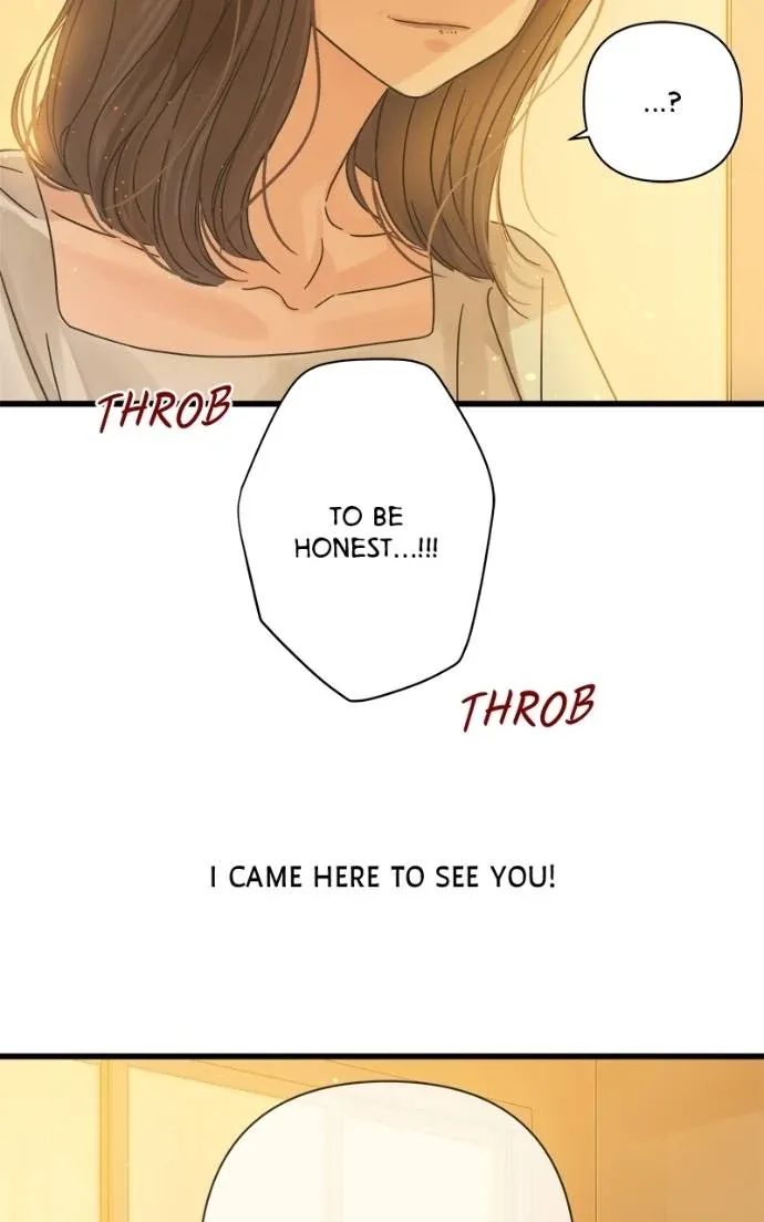 Girl with a Knife Chapter 118 page 60