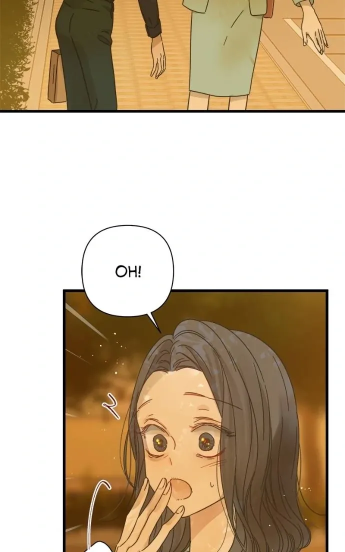 Girl with a Knife Chapter 118 page 35