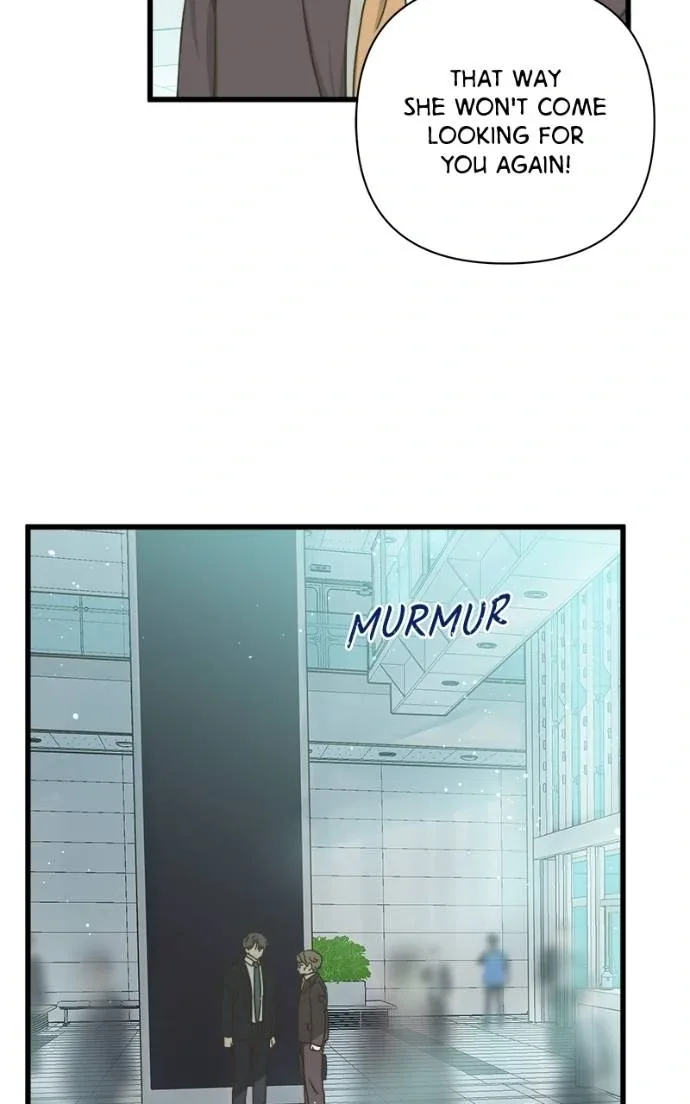 Girl with a Knife Chapter 118 page 10