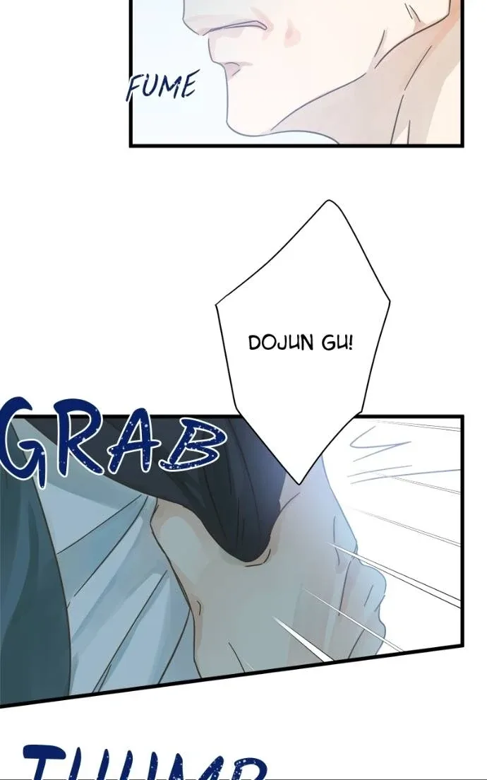 Girl with a Knife Chapter 118 page 14