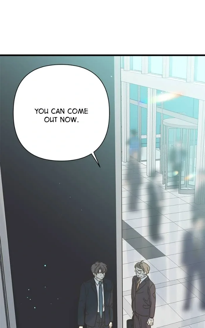 Girl with a Knife Chapter 118 page 2