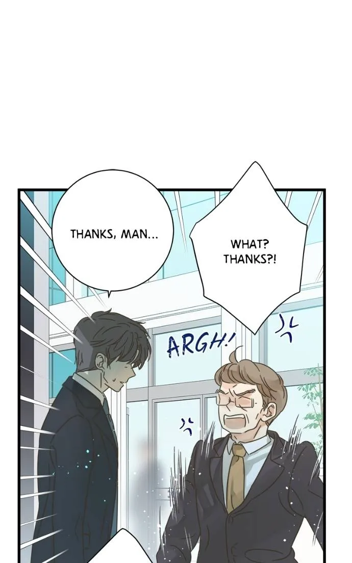 Girl with a Knife Chapter 118 page 5