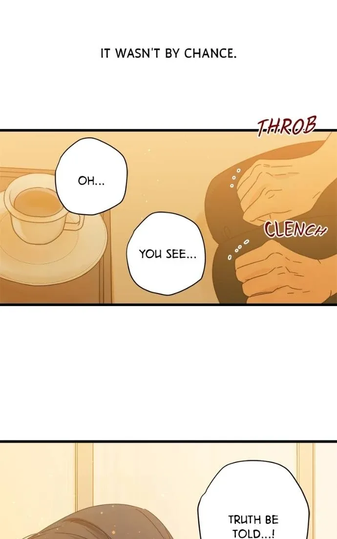 Girl with a Knife Chapter 118 page 58