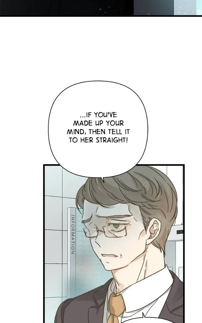 Girl with a Knife Chapter 118 page 9