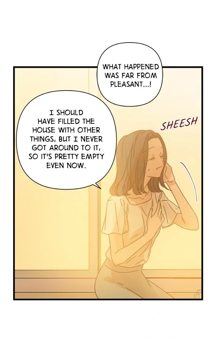 Girl with a Knife Chapter 118 page 56