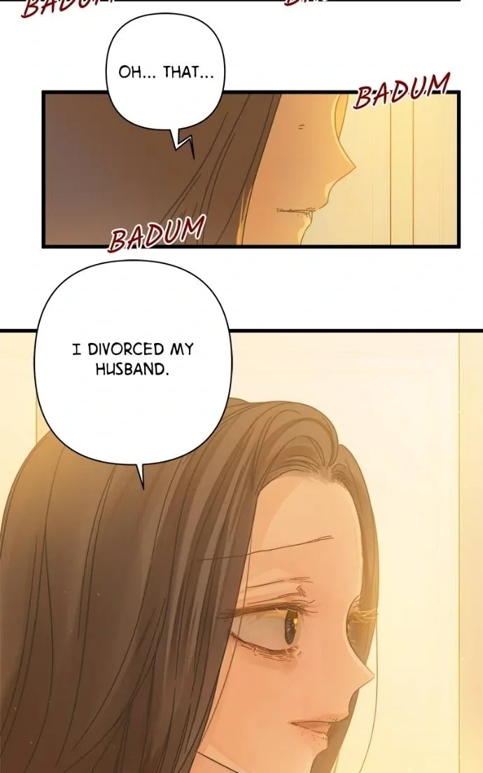 Girl with a Knife Chapter 118 page 54