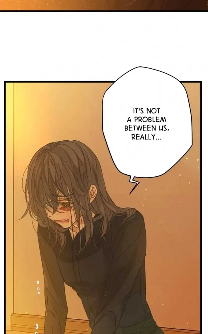 Girl with a Knife Chapter 119 page 29