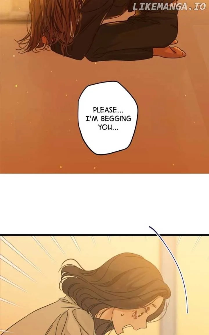 Girl with a Knife Chapter 119 page 44