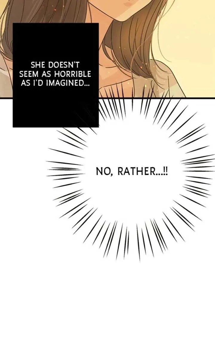 Girl with a Knife Chapter 119 page 22