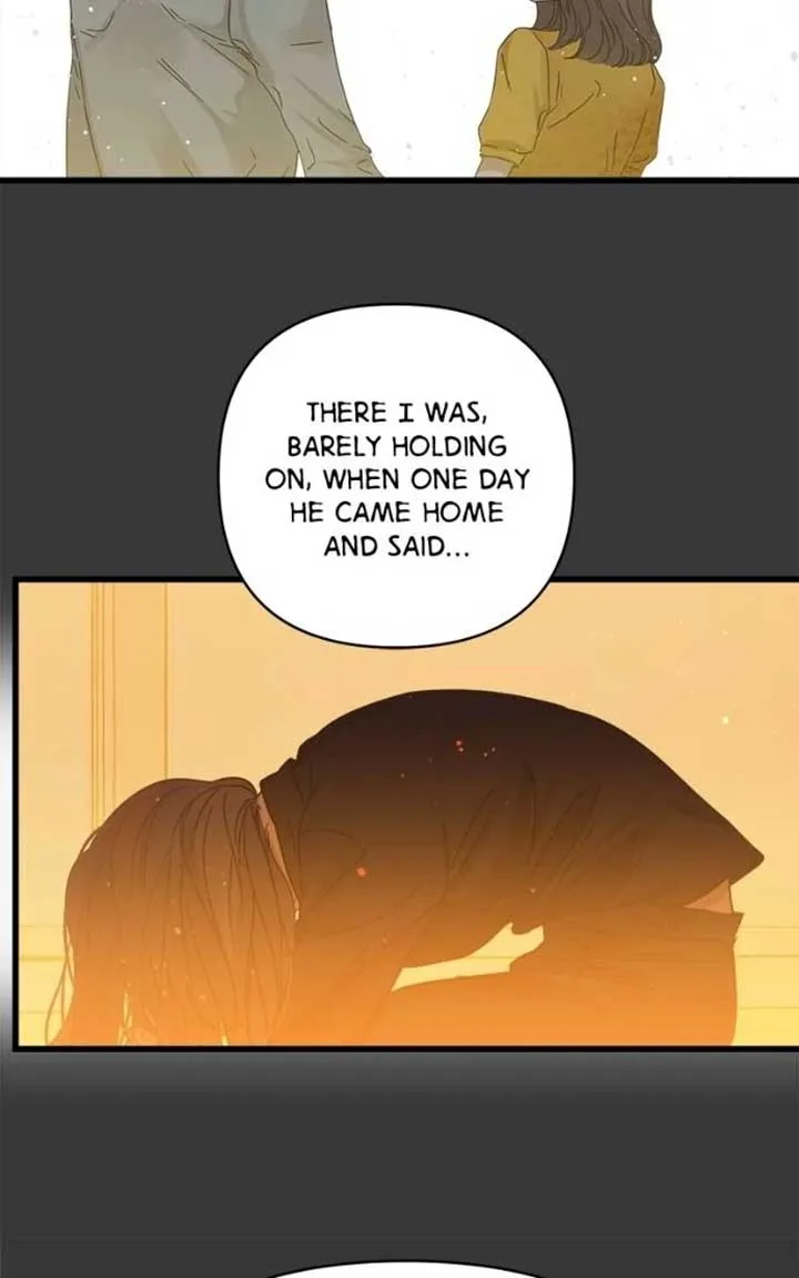Girl with a Knife Chapter 119 page 57