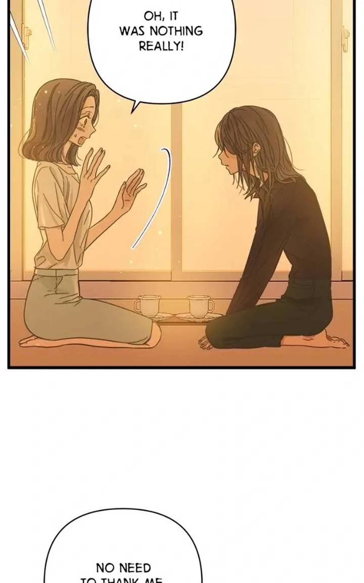 Girl with a Knife Chapter 119 page 24