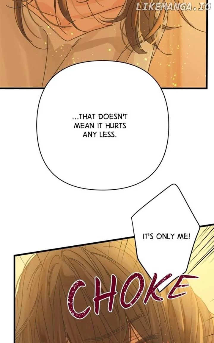 Girl with a Knife Chapter 119 page 52
