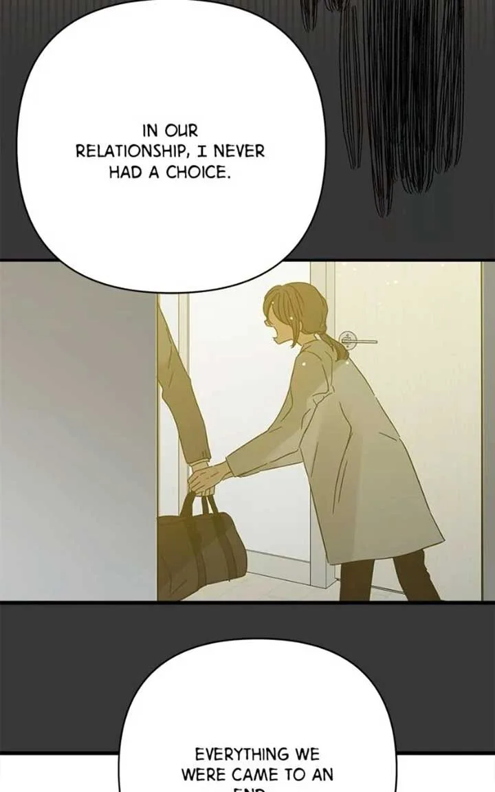Girl with a Knife Chapter 119 page 60