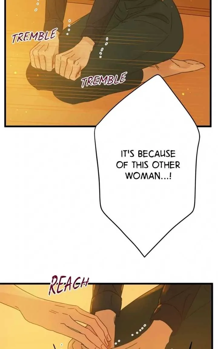 Girl with a Knife Chapter 119 page 30