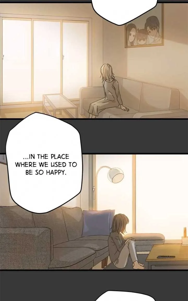Girl with a Knife Chapter 119 page 70