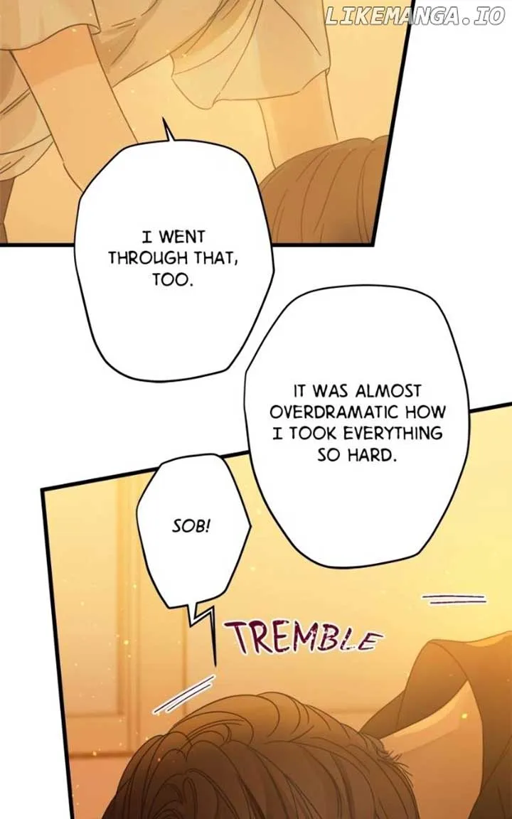 Girl with a Knife Chapter 119 page 49