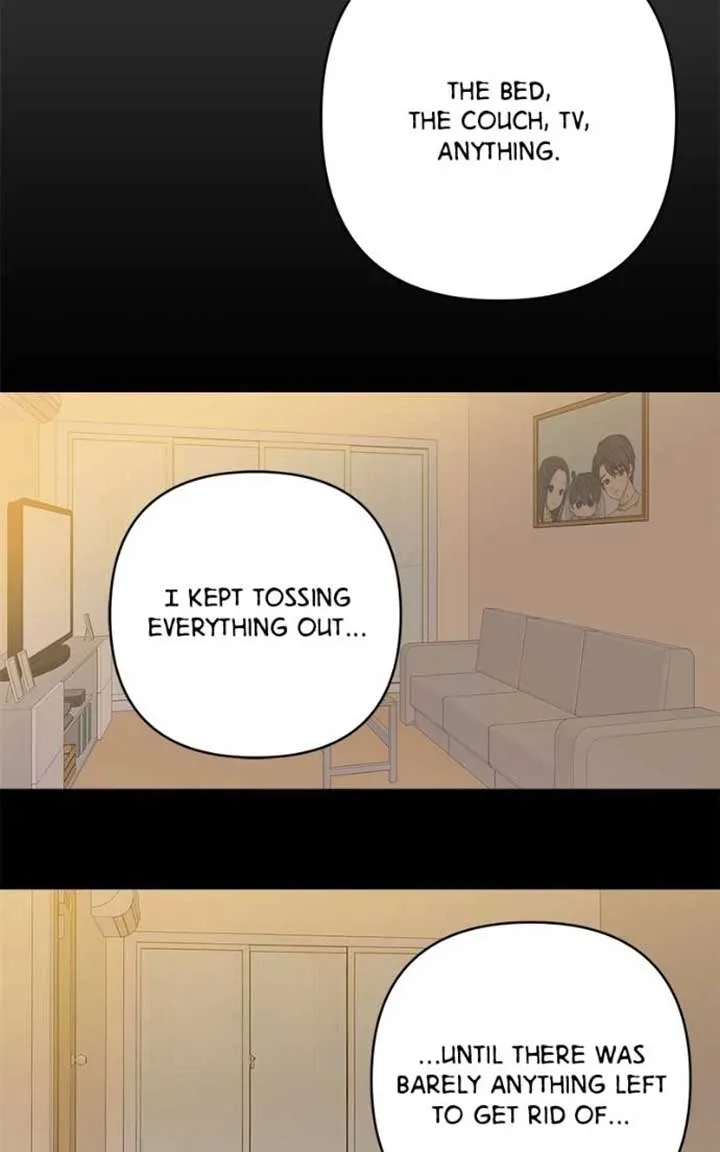Girl with a Knife Chapter 119 page 65
