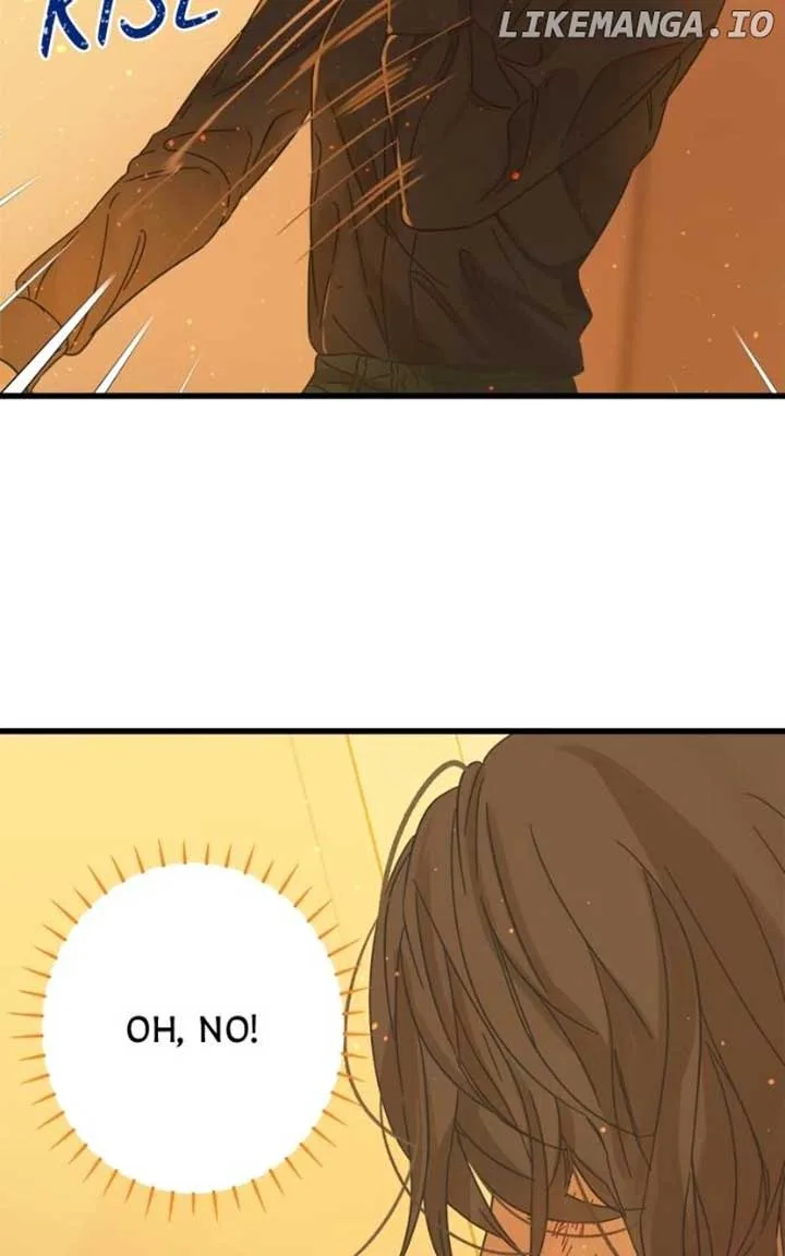 Girl with a Knife Chapter 119 page 32