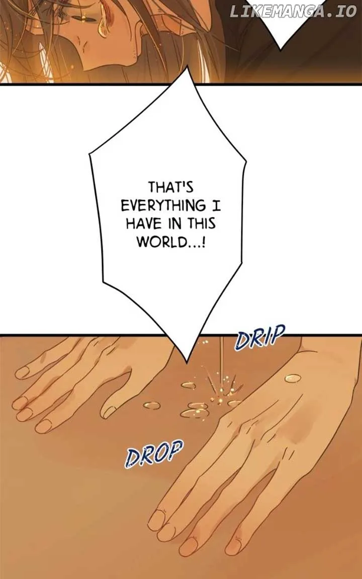 Girl with a Knife Chapter 119 page 42