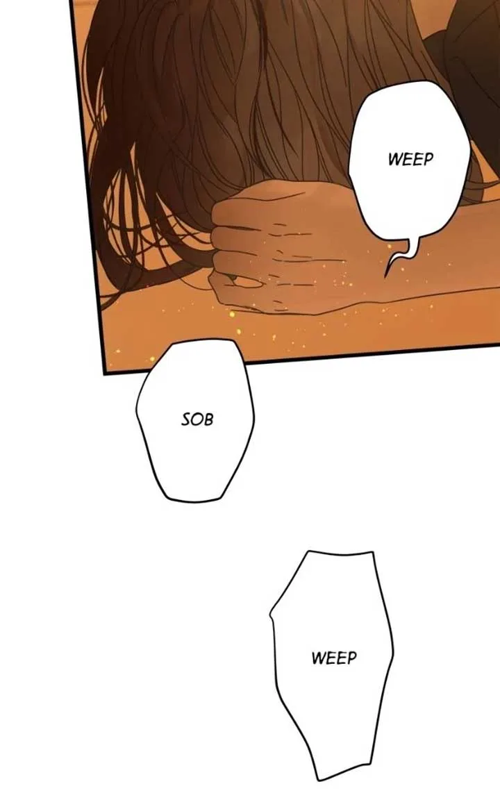 Girl with a Knife Chapter 119 page 50