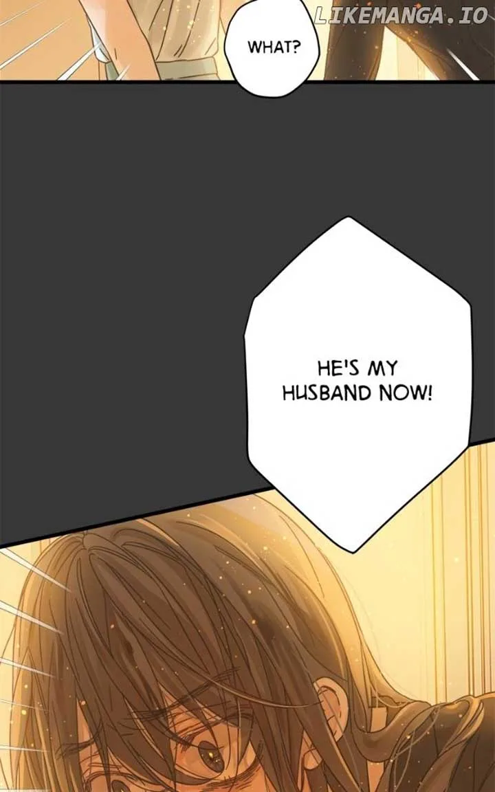 Girl with a Knife Chapter 119 page 4