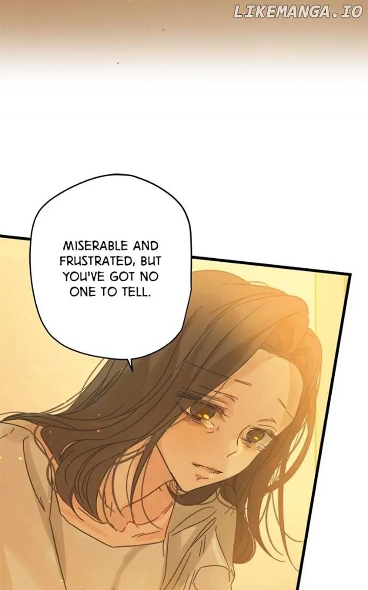 Girl with a Knife Chapter 119 page 48