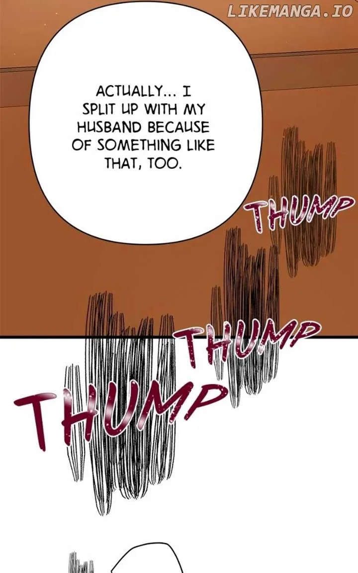 Girl with a Knife Chapter 119 page 36