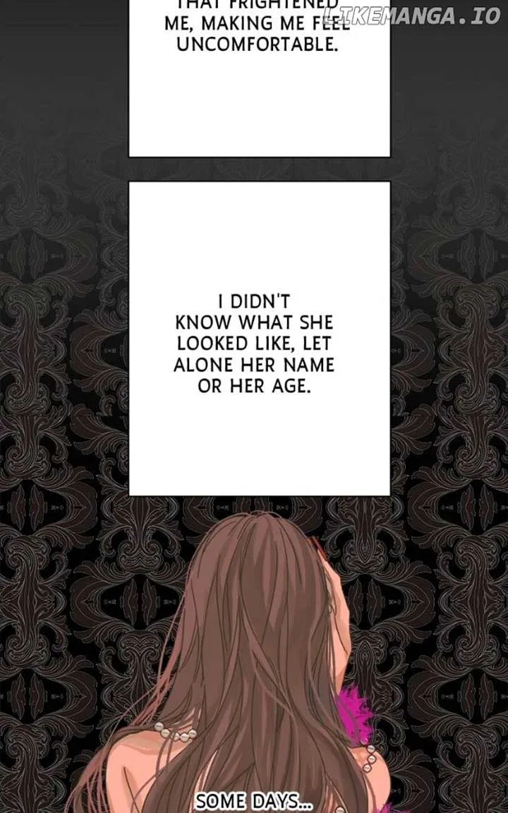 Girl with a Knife Chapter 119 page 14