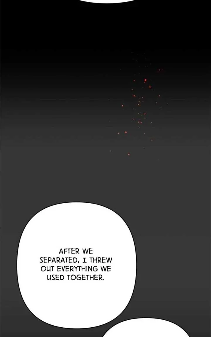 Girl with a Knife Chapter 119 page 64