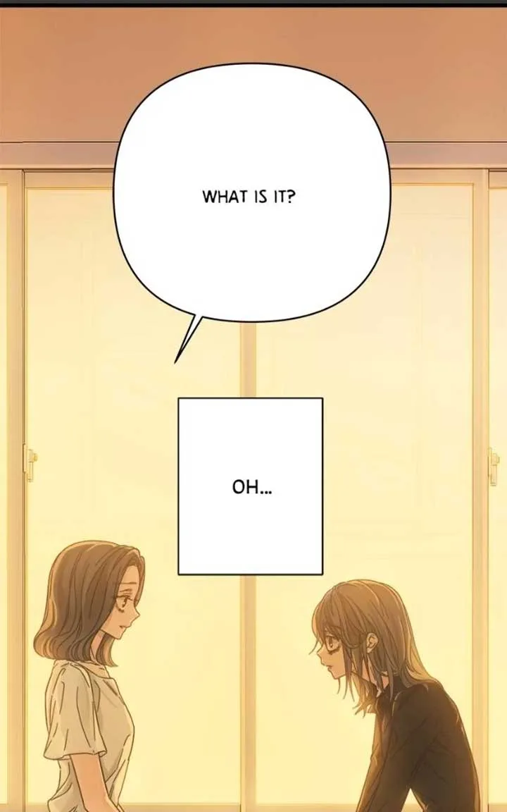 Girl with a Knife Chapter 119 page 9