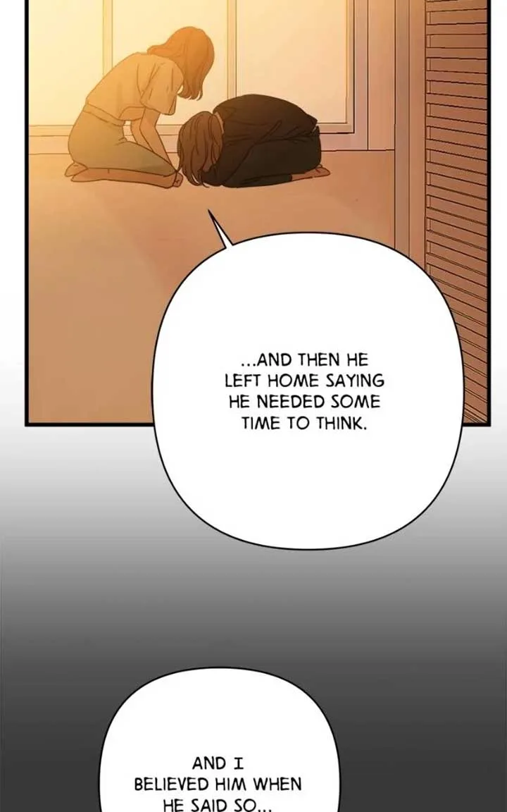 Girl with a Knife Chapter 119 page 55