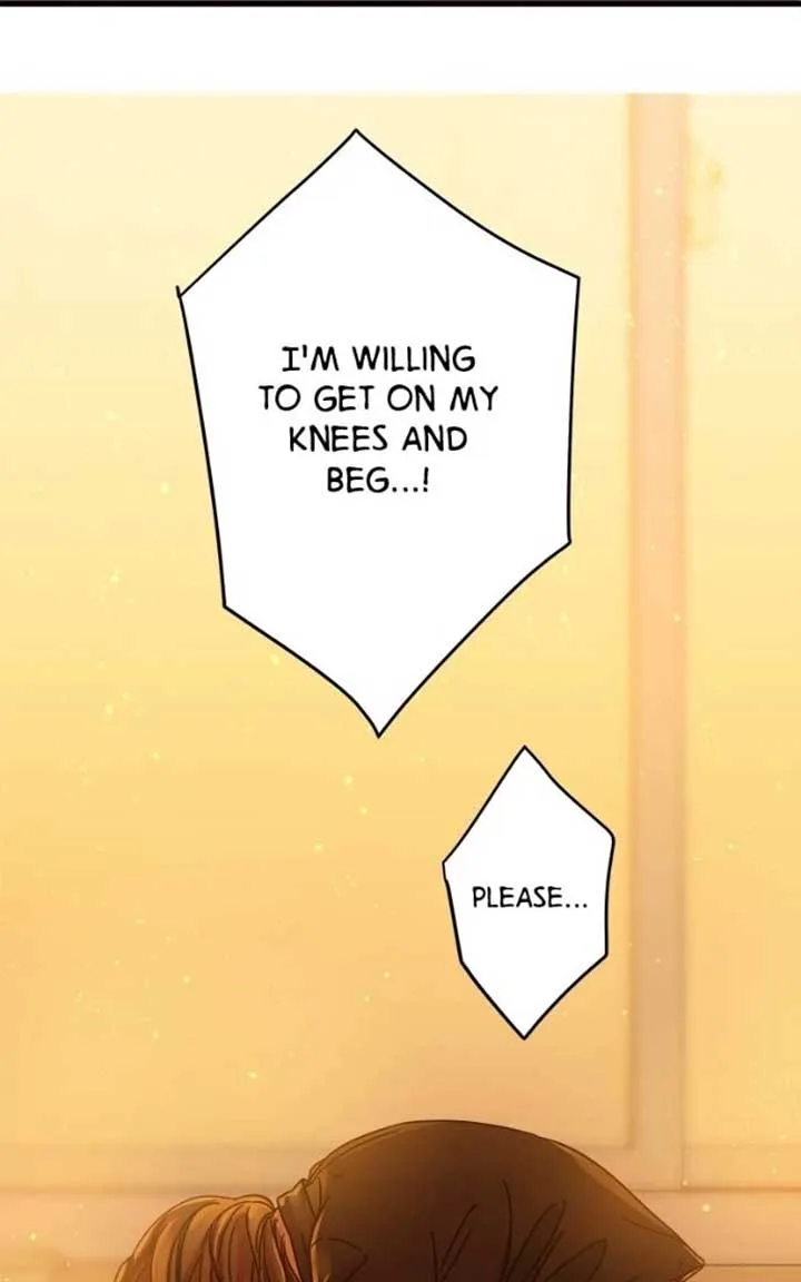 Girl with a Knife Chapter 119 page 43
