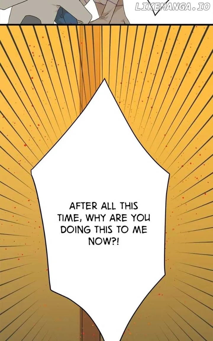 Girl with a Knife Chapter 119 page 6